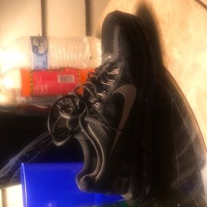 Nike air max size 8 in women’s